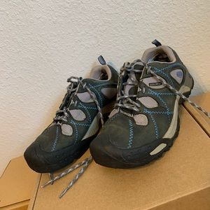 Keen Dry Hiking Boot/Shoe